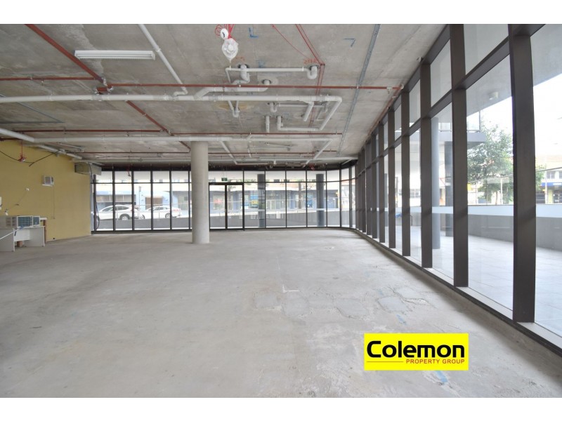Retail 1/19 Parramatta Road, Homebush NSW 2140