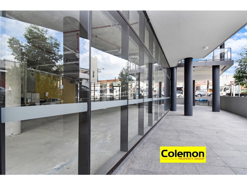 Retail 1/19 Parramatta Road, Homebush NSW 2140