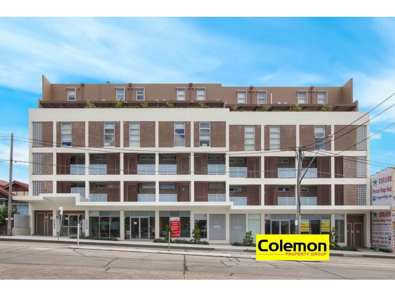 39/277 Canterbury Road, Canterbury NSW 2193