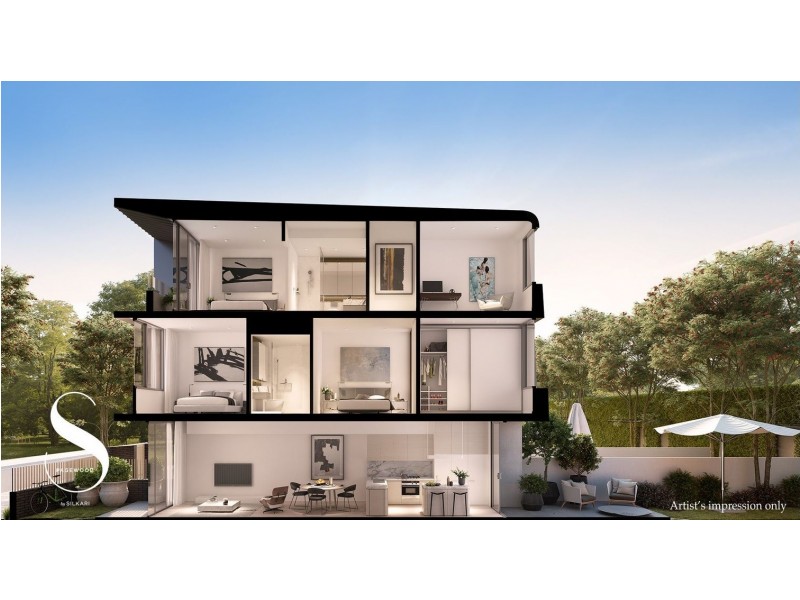 21/32 Page Street, Pagewood NSW 2035
