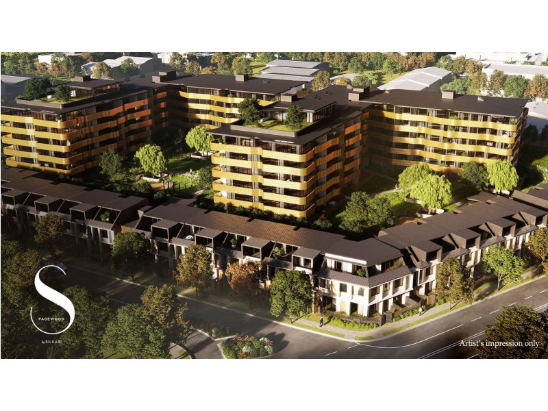 21/32 Page Street, Pagewood NSW 2035