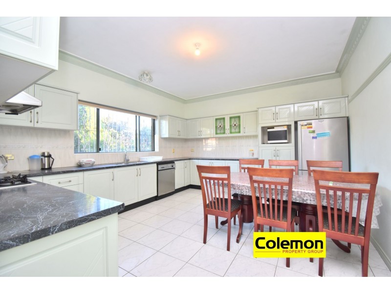 Rear Flat/8 Tennyson Street, Campsie NSW 2194