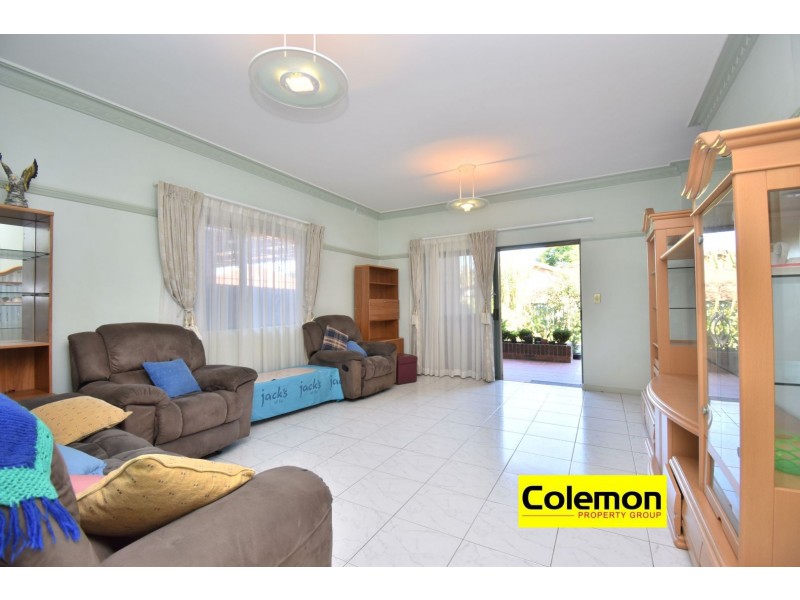Rear Flat/8 Tennyson Street, Campsie NSW 2194