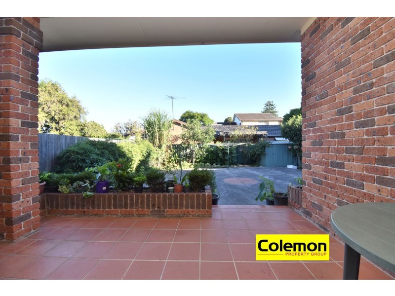 Rear Flat/8 Tennyson Street, Campsie NSW 2194