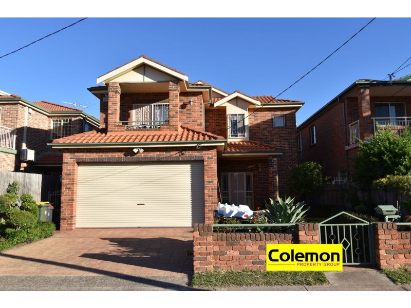 Rear Flat/8 Tennyson Street, Campsie NSW 2194
