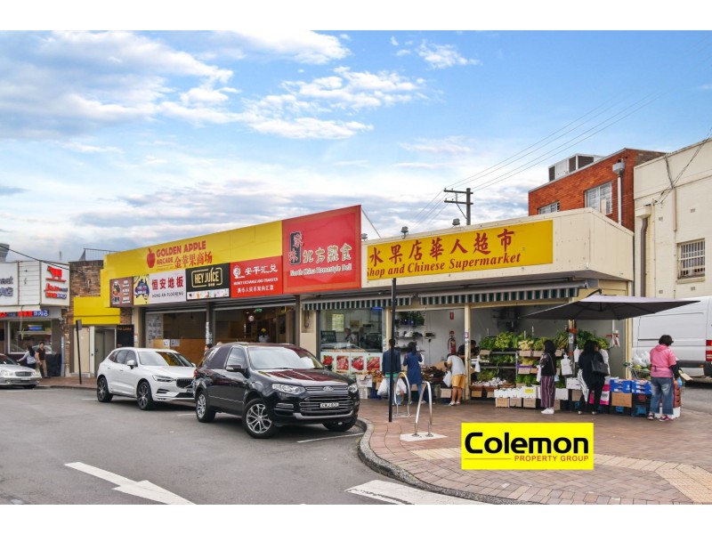 Shop 3A/6 Progress Avenue, Eastwood NSW 2122