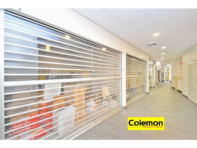 Shop 3A/6 Progress Avenue, Eastwood NSW 2122