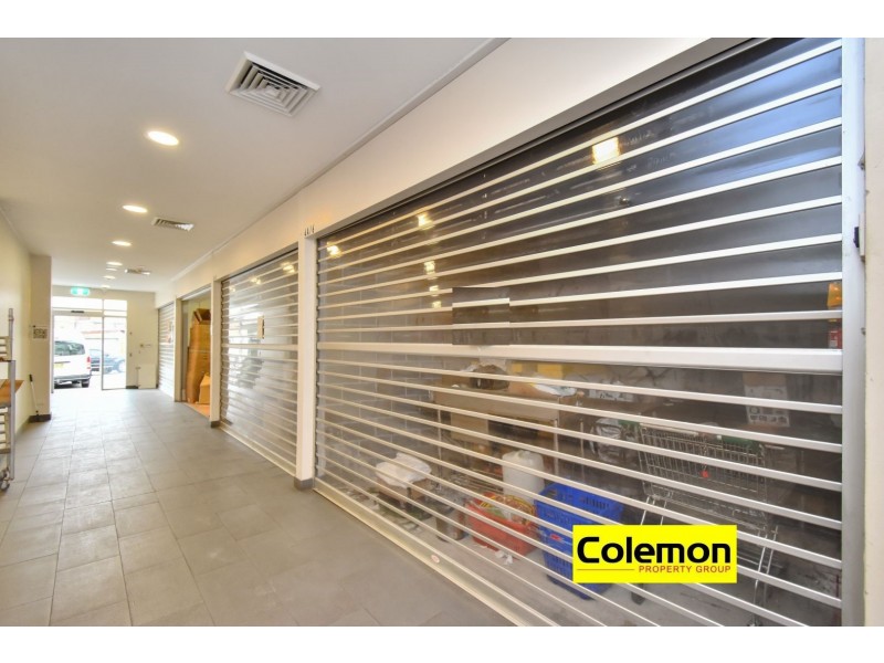 Shop 3A/6 Progress Avenue, Eastwood NSW 2122