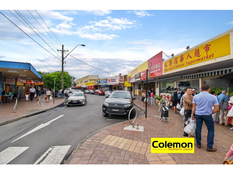 Shop 3A/6 Progress Avenue, Eastwood NSW 2122