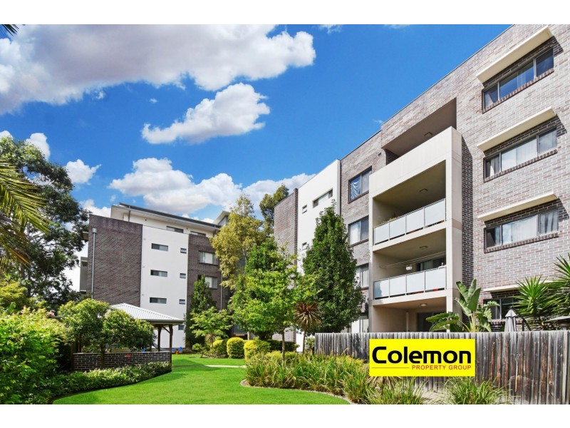 65/553 New Canterbury Road, Dulwich Hill NSW 2203