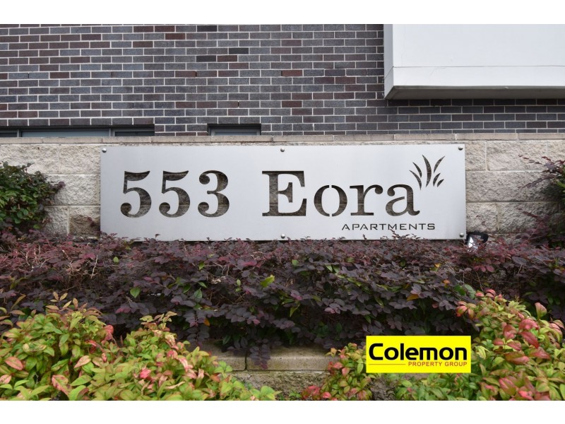 65/553 New Canterbury Road, Dulwich Hill NSW 2203