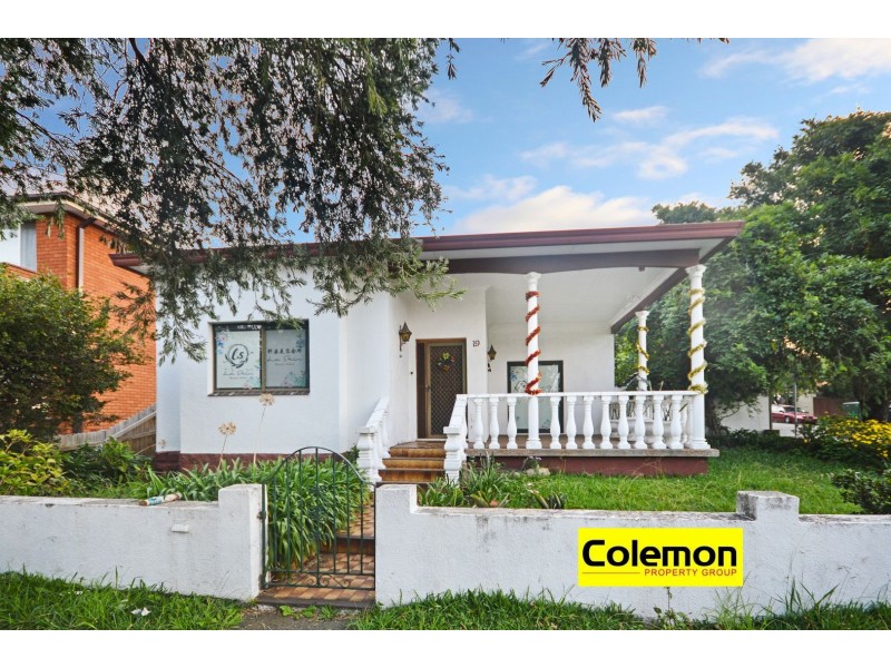 19 Park Street, Campsie NSW 2194