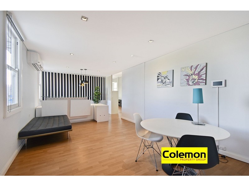Level 1/138 Victoria Road, Marrickville NSW 2204
