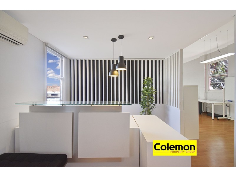 Level 1/138 Victoria Road, Marrickville NSW 2204