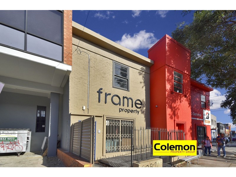Level 1/138 Victoria Road, Marrickville NSW 2204