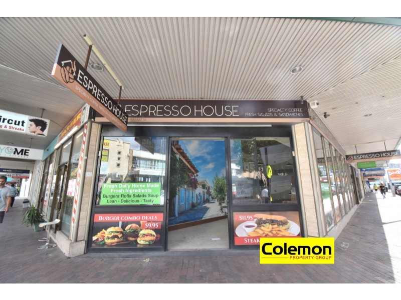 58 Macquarie Street, Parramatta NSW 2150