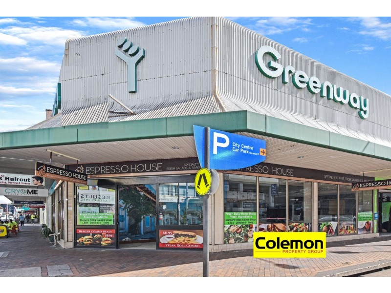 58 Macquarie Street, Parramatta NSW 2150