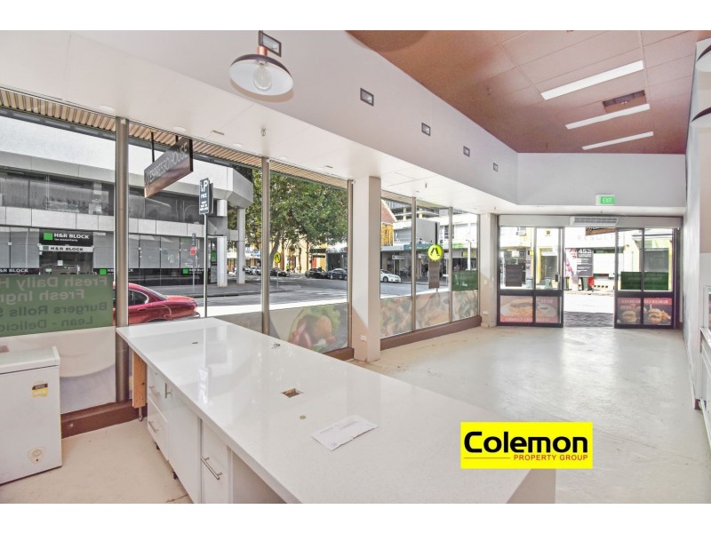 58 Macquarie Street, Parramatta NSW 2150