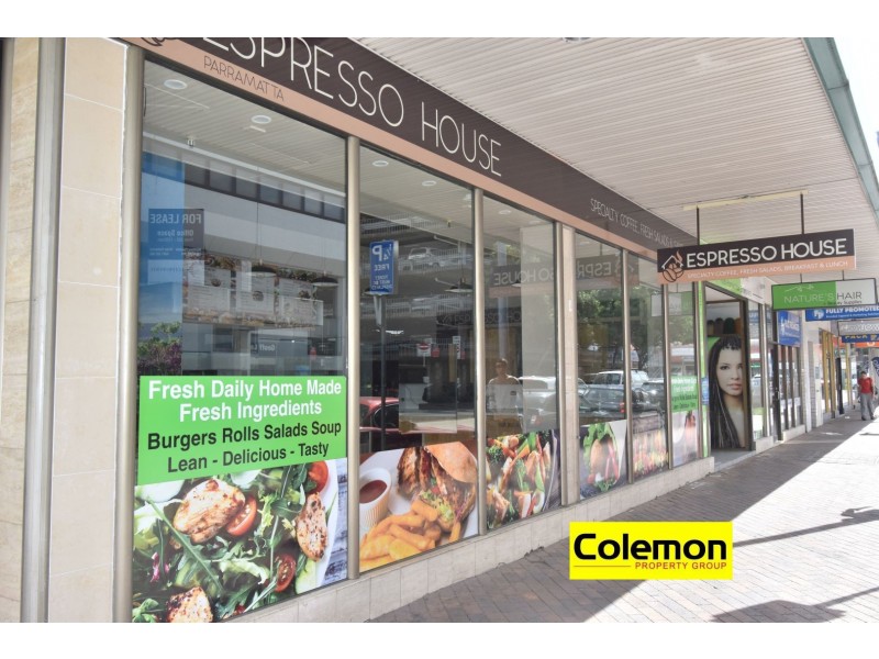 58 Macquarie Street, Parramatta NSW 2150