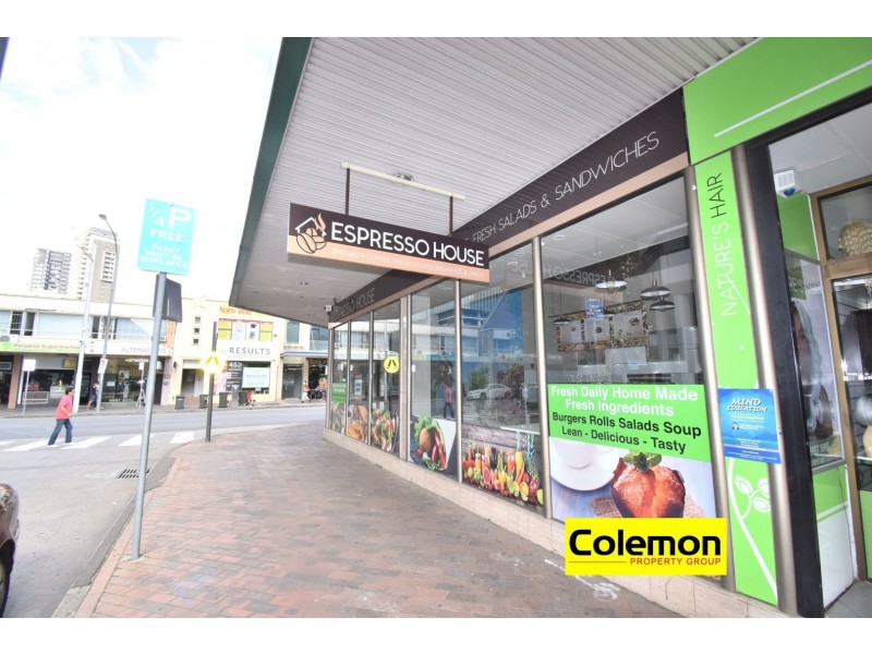 58 Macquarie Street, Parramatta NSW 2150