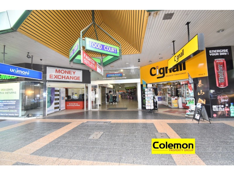 Shop 14 or 15/2 Church Street, Parramatta NSW 2150