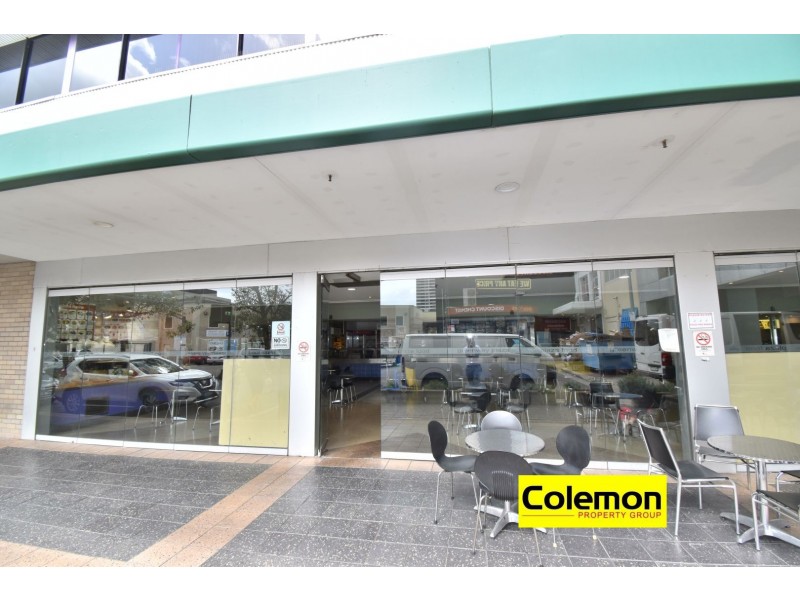 Shop 14 or 15/2 Church Street, Parramatta NSW 2150