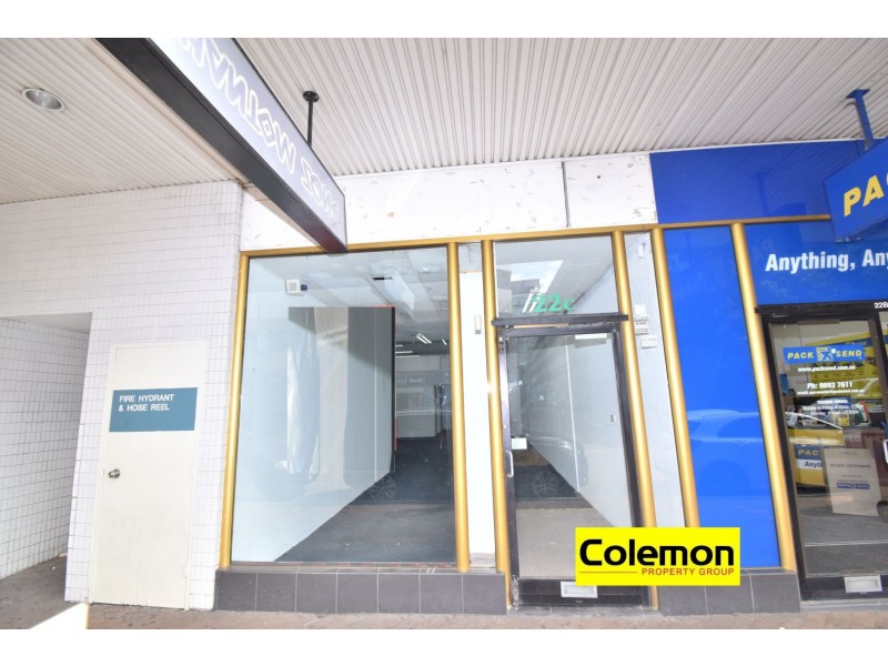 54 Macquarie Street, Parramatta NSW 2150