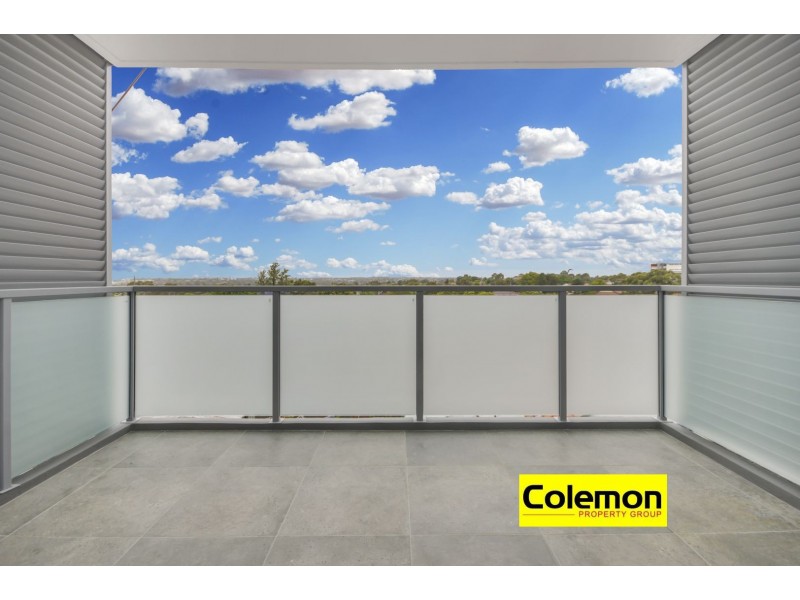 303/248-252 Liverpool Road, Enfield NSW 2136