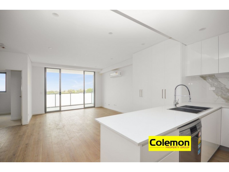 303/248-252 Liverpool Road, Enfield NSW 2136