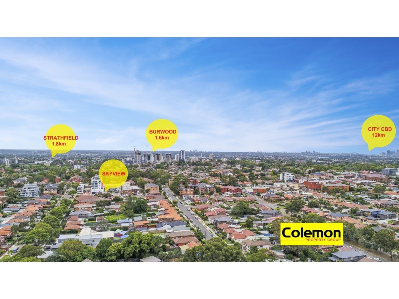 303/248-252 Liverpool Road, Enfield NSW 2136