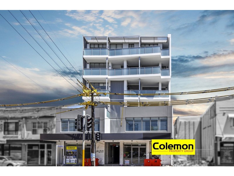 303/248-252 Liverpool Road, Enfield NSW 2136