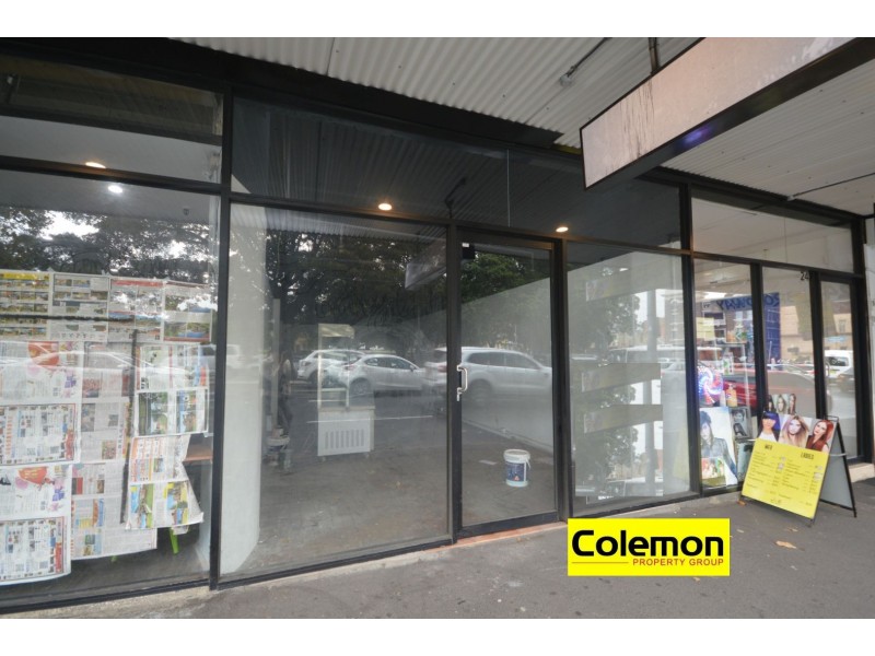 247-253 Broadway, Glebe NSW 2037