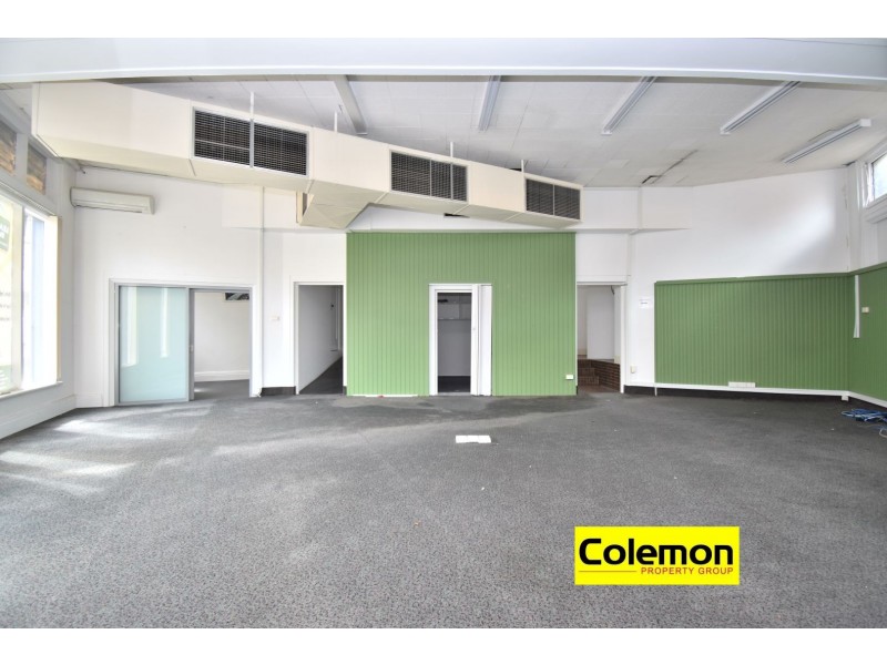 Ground Floor/206 Canterbury Road, Canterbury NSW 2193