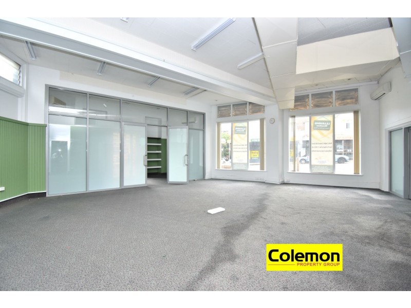 Ground Floor/206 Canterbury Road, Canterbury NSW 2193