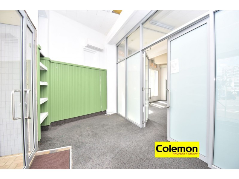 Ground Floor/206 Canterbury Road, Canterbury NSW 2193