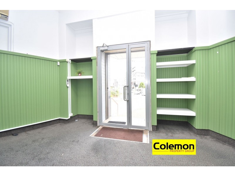 Ground Floor/206 Canterbury Road, Canterbury NSW 2193