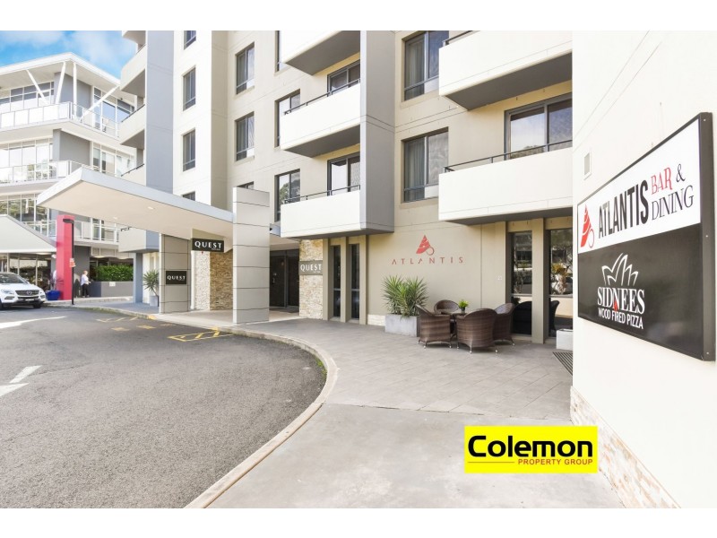 58-62 Delhi Road, North Ryde NSW 2113