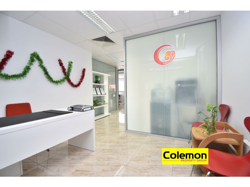 605/11-15 Deane Street, Burwood NSW 2134