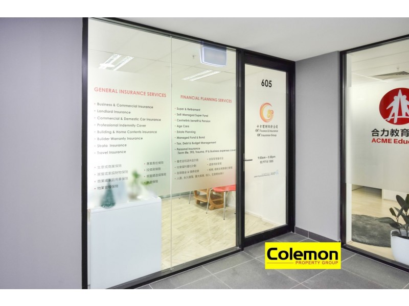 605/11-15 Deane Street, Burwood NSW 2134