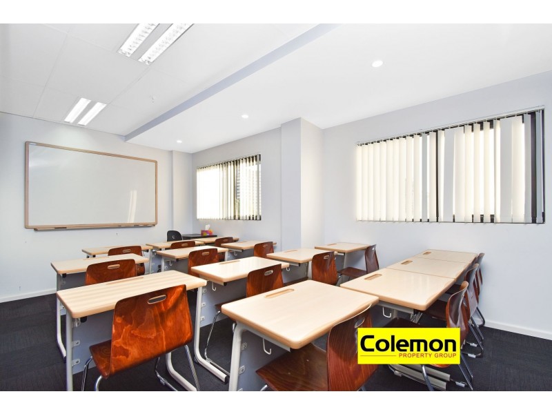 Level 5/11-15 Deane Street, Burwood NSW 2134