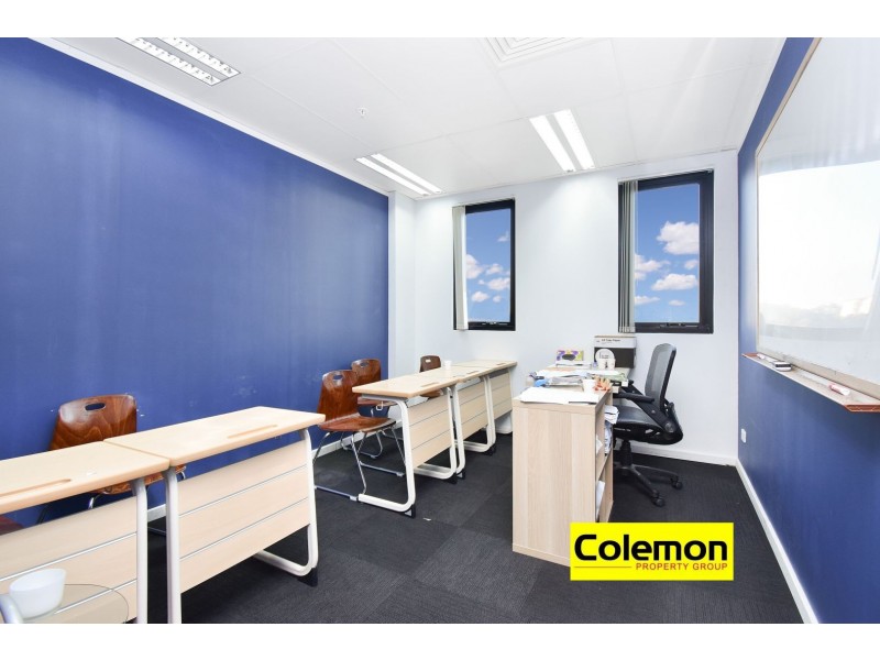 Level 5/11-15 Deane Street, Burwood NSW 2134