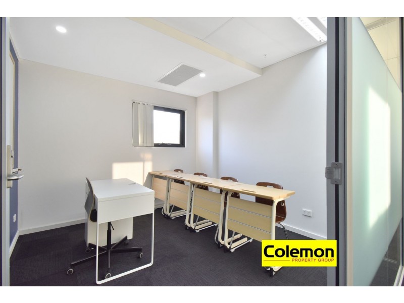 Level 5/11-15 Deane Street, Burwood NSW 2134