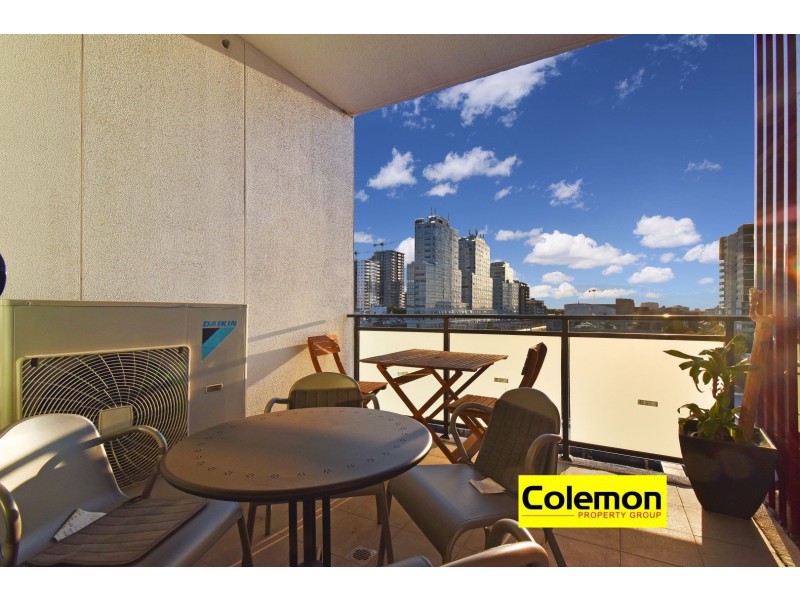 Level 5/11-15 Deane Street, Burwood NSW 2134