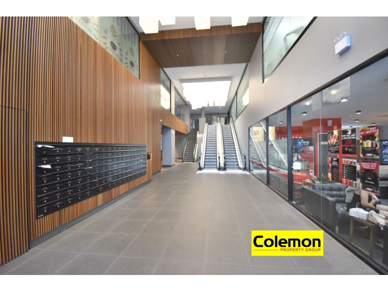 Level 5/11-15 Deane Street, Burwood NSW 2134