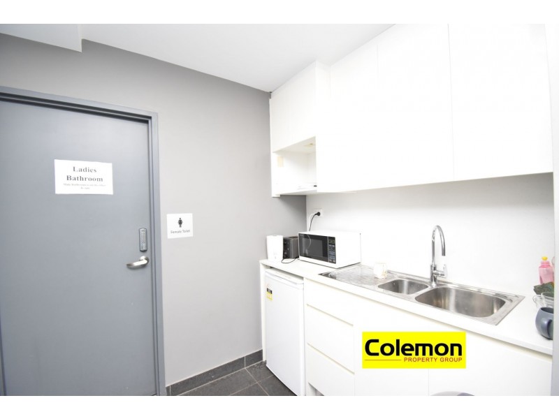 Level 5/11-15 Deane Street, Burwood NSW 2134