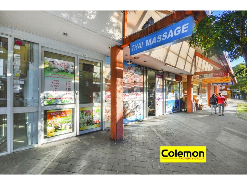 Shop 4/124-128 Beamish St, Campsie NSW 2194