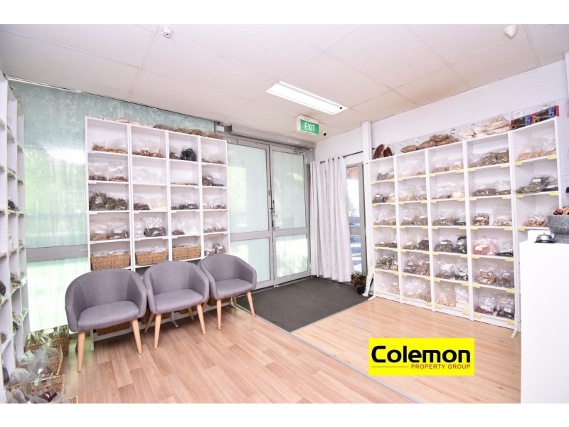 Shop 4/124-128 Beamish St, Campsie NSW 2194