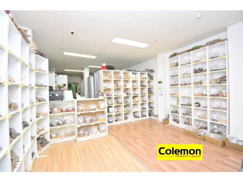 Shop 4/124-128 Beamish St, Campsie NSW 2194