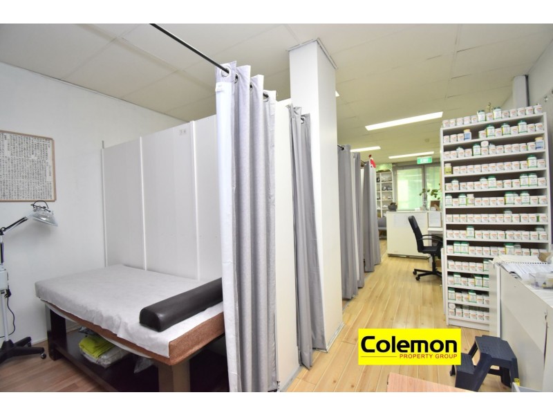 Shop 4/124-128 Beamish St, Campsie NSW 2194