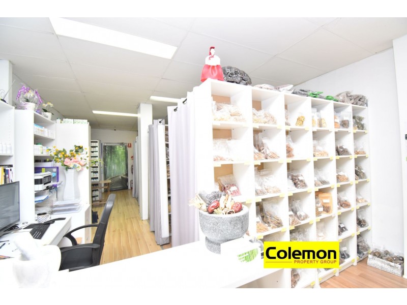 Shop 4/124-128 Beamish St, Campsie NSW 2194